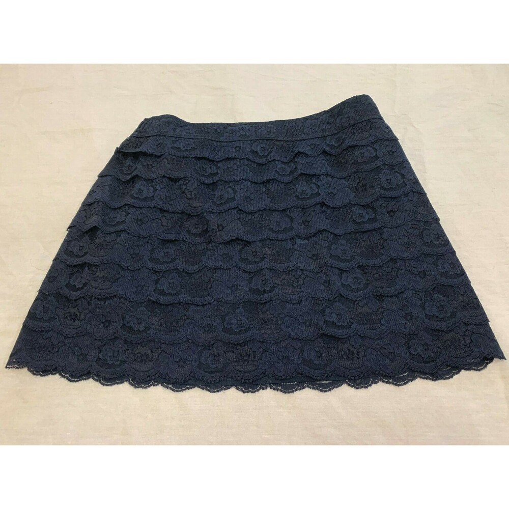 ABERCOMBIE FITCH WOMENS SKIRT  SIZE S